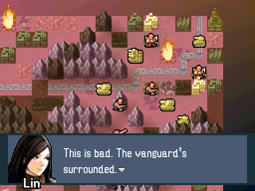 Advance Wars: Days of Ruin Part #18 - Catharsis